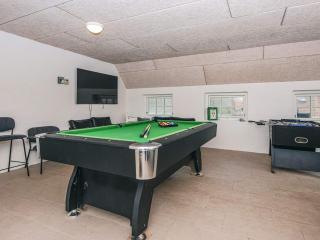 Holiday home Ulfborg CLIV - Ulfborg - 6
