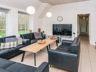Holiday home Ulfborg CLIV - Ulfborg - 4