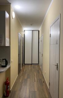 Hostel 5 Capsule rooms and appartment - Öskemen - 1