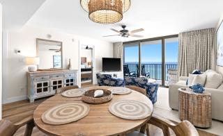 One Seagrove Place 0606 - Santa Rosa Beach - 3
