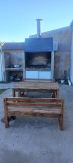 Casa en zona muy tranquila para disfrutar a pleno - Roldán - 9