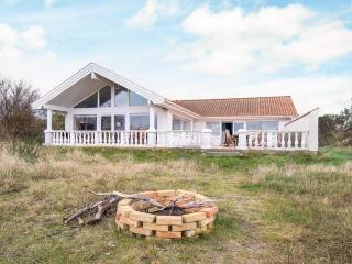 Four-Bedroom Holiday home in Sjællands Odde 2 - Yderby - 9
