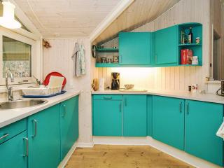 Cozy Retreat in Rorvig Haven-By Traum - Rørvig - 1