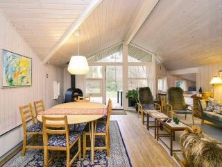 Cozy Retreat in Rorvig Haven-By Traum - Rørvig - 9