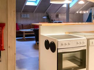 Three-Bedroom Holiday home in Hals 1 - Hals - 2