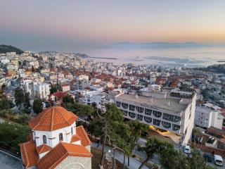 Egnatia City Hotel & Spa - Kavala - 8