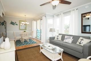 Sandpiper Cove 2012 - Destin - 8