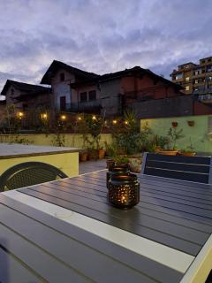 Appartamento Prenestina 74 - 9