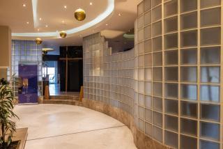 Egnatia City Hotel & Spa - Kavala - 6
