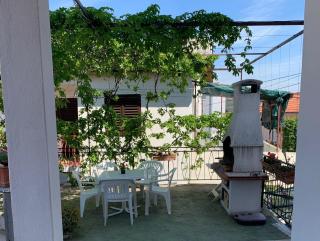 Apartments Josip - Rogoznica - 8
