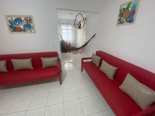 Ubatuba - Maranduba - Praia do Sapê - Condominio Vilaggio IV - 6