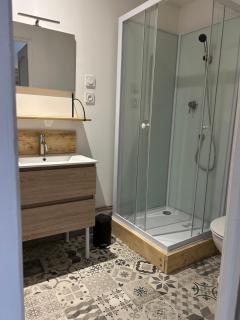Comme à la maison - 1