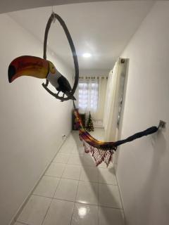 Ubatuba - Maranduba - Praia do Sapê - Condominio Vilaggio IV - 7