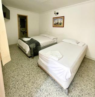 Hotel Casa Fátima - Cartagena das Índias - 4