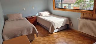 Hostal Nancy - Puerto Natales - 7