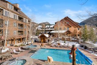 Dakota Lodge 8482 by Summit County Mountain Retreats - 9