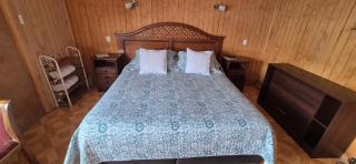 Hostal Nancy - Puerto Natales - 8