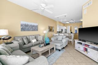 The Crescent 412 - Destin - 4