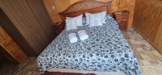 Hostal Nancy - Puerto Natales - 9