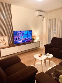 Brand New Modern Apartment! - Prishtinë - 9