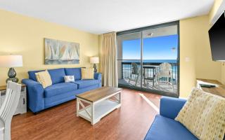 SunDestin Resort Unit 0409 - 9
