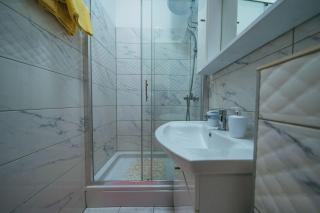 Apartments Lovre - Brela - 2