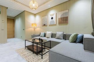 Modern & Chic APT Prestigia - 2