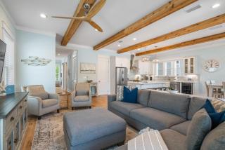 Barefoot Haven - Inlet Beach - 7