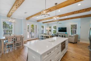 Barefoot Haven - Inlet Beach - 0