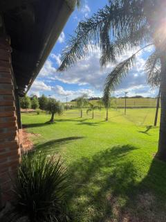 Casa quiosque - Santa Rosa - 1