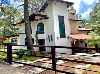 CABAÑA PAULETH - Mazamitla - 0