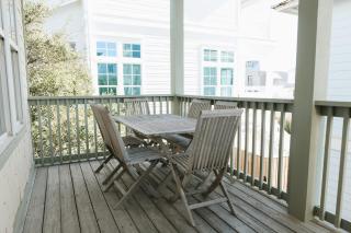 30A Seaclusion by AvantStay Walk to Beach Pool - Santa Rosa Beach - 8