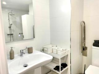 Cano 1 bed 2 min from the sea by 10Tosea - Fuengirola - 1