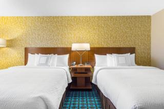 Fairfield Inn & Suites by Marriott Santa Fe - Santa Fe - 5