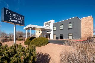Fairfield Inn & Suites by Marriott Santa Fe - Santa Fe - 9