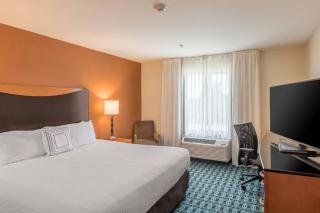 Fairfield Inn & Suites by Marriott New Braunfels - New Braunfels - 4