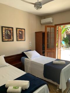Pousada Acquarela - Paraty - 1