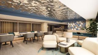 Holiday Inn Express Istanbul - Airport Arnavutkoy - Istanbul - 7