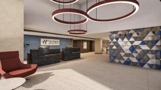 Holiday Inn Express Istanbul - Airport Arnavutkoy - Istanbul - 2