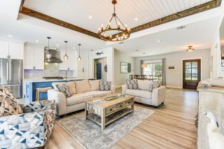 Tranquility and Nearby Beach Access Private Oasis - Santa Rosa Beach - 6