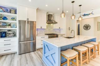 Tranquility and Nearby Beach Access Private Oasis - Santa Rosa Beach - 5