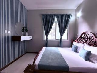 Apex Mbweni Apartment - Kiembi Samaki - 3