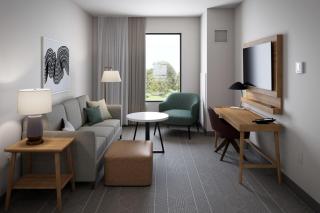 Staybridge Suites Grand Rapids South by IHG - Grand Rapids - 3