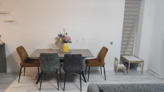 Luxurious apartment, right at Luas,Tram stop - 9