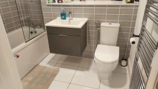 Luxurious apartment, right at Luas,Tram stop - 1