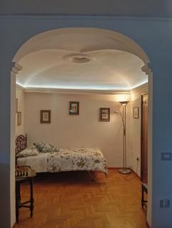 A Palazzo Montani Palmeri Spoleto - Spoleto - 3