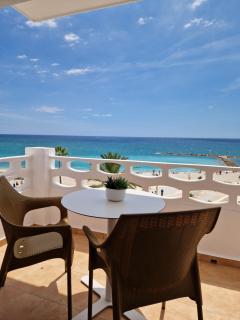 CASA EN ALTEA PRIMERA LINEA y VISTAS AL MAR 3 - Altea - 7