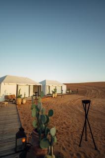 Sahara pearl Hotel - Merzouga - 3