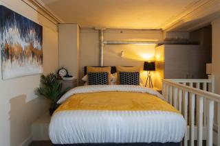 Leeds Central Majestic - Rose Platinum Properties - Leeds - 9