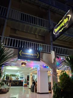 Boomerang Inn - Patong - 9